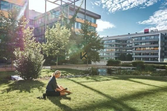 Pronájem obchodní prostory - Laurinova, Praha, 1 m²