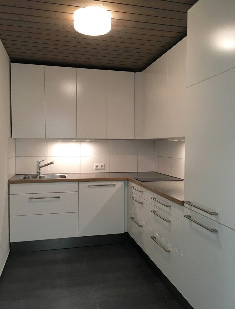 Pronájem kancelář - Blumenstrasse 17 Geretsried Gartenberg Bayern 82538, 510 m² - 5