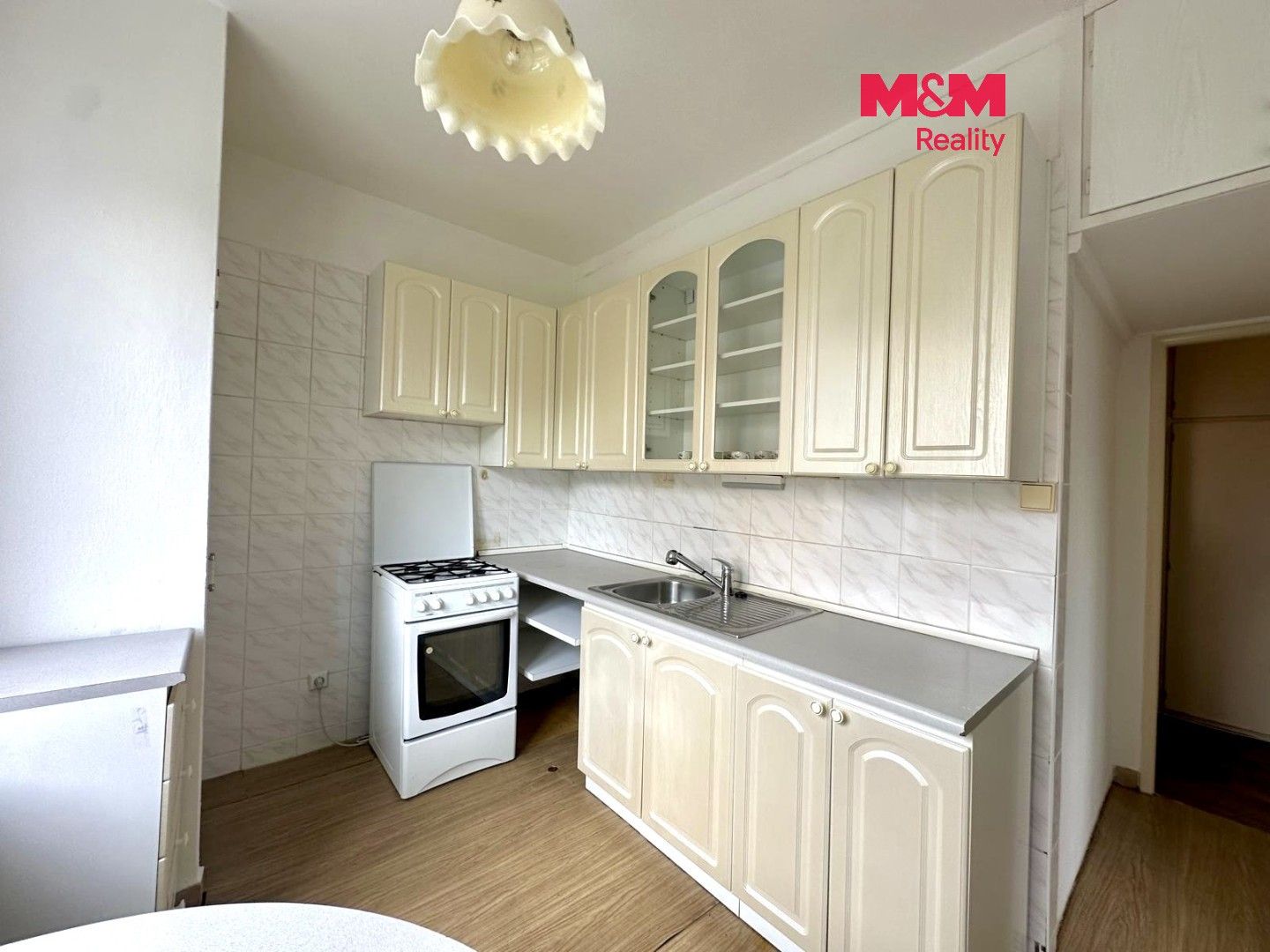 3+1, Krakovská, Ostrava, 64 m² - 1
