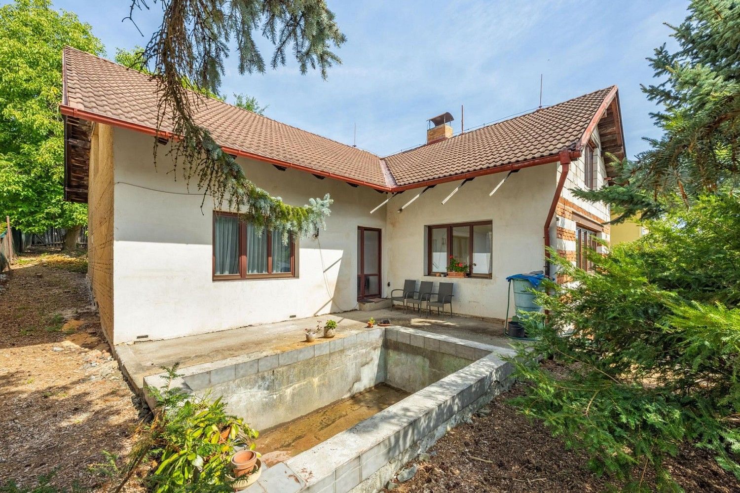 Rodinný dům · 340 m² · Plzeň - Skvrňany, okres Plzeň-město, Plzeňský kraj - 4