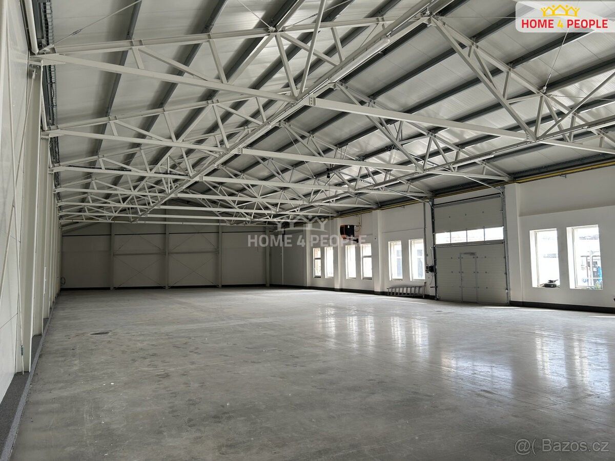 Ostatní, Velký Osek, 281 51, 800 m²