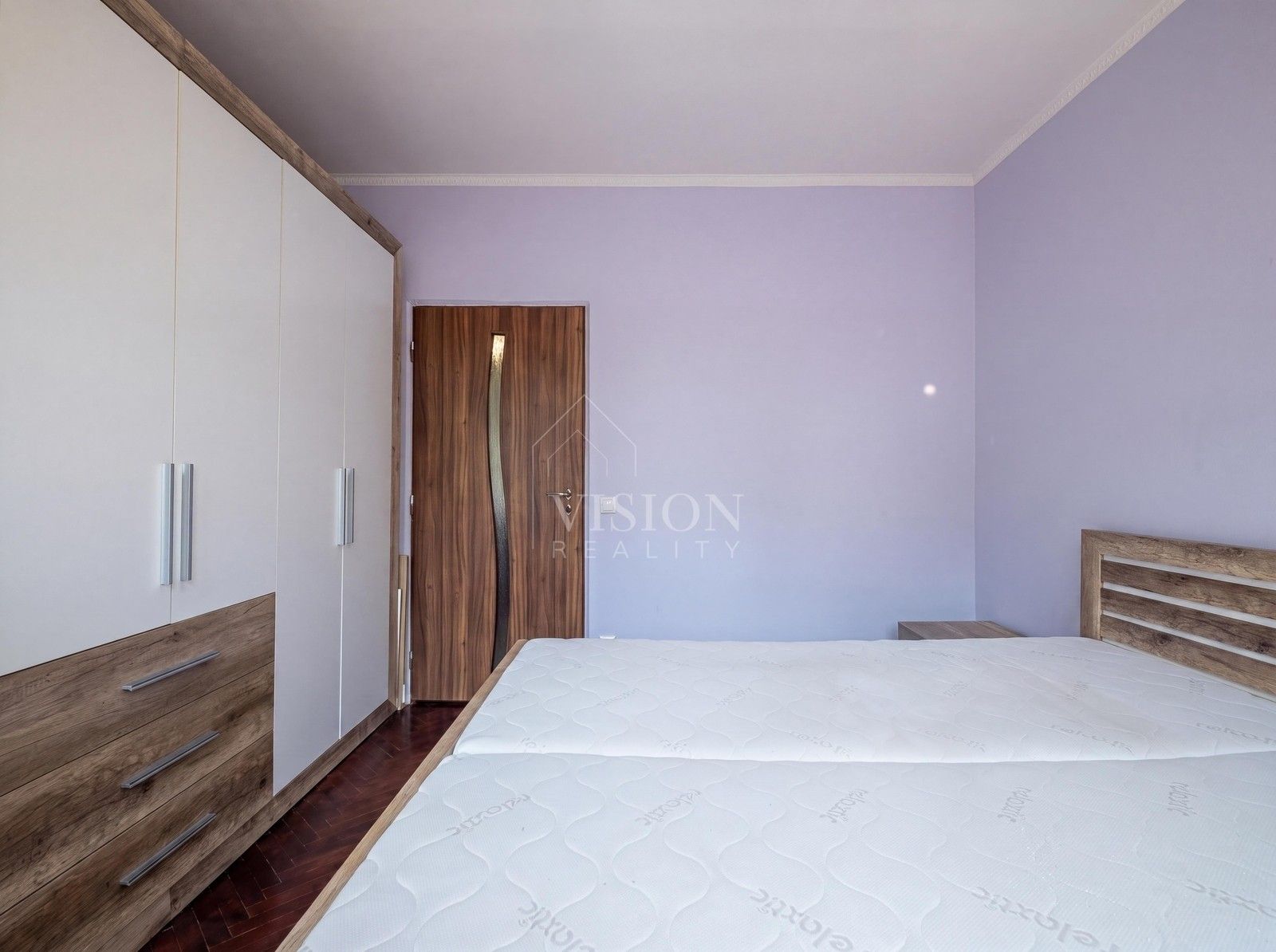 Prodej byt 2+1 - Plzeňská, České Budějovice 3, 50 m² - 5