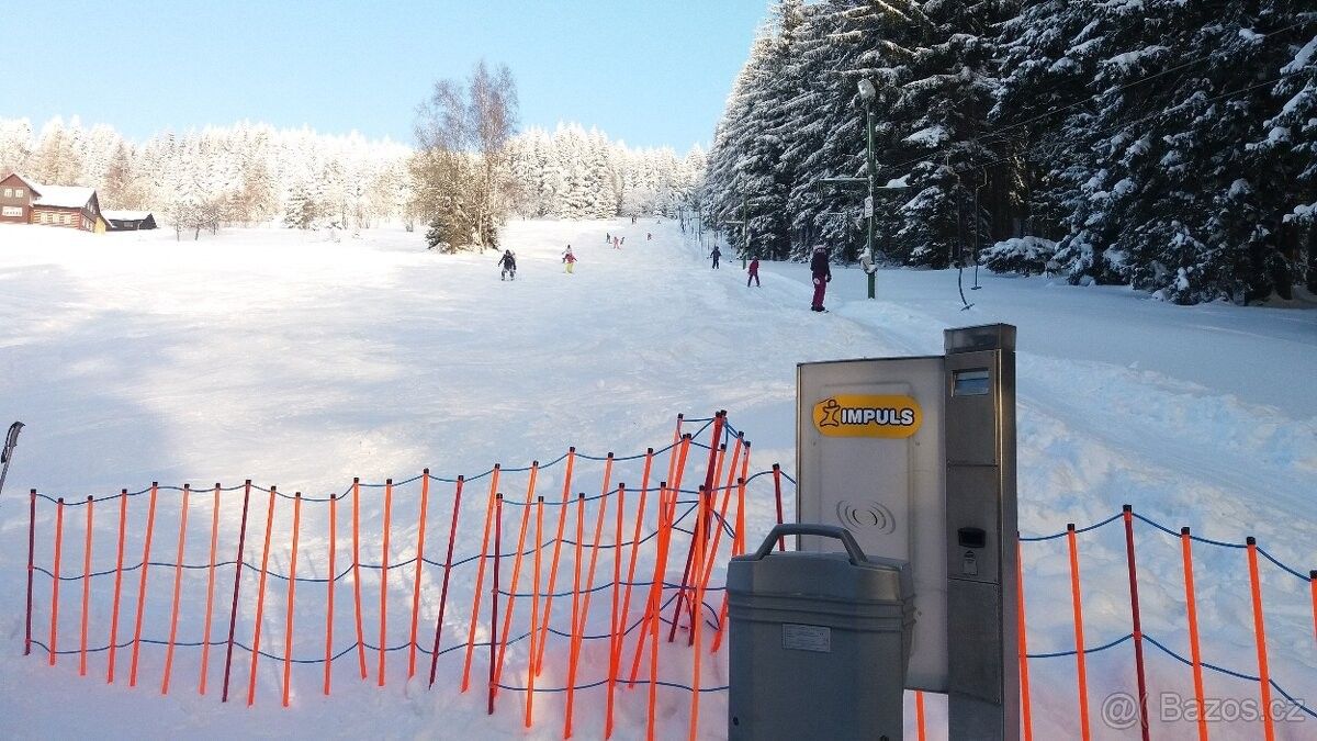 Ostatní, Benecko, 512 37