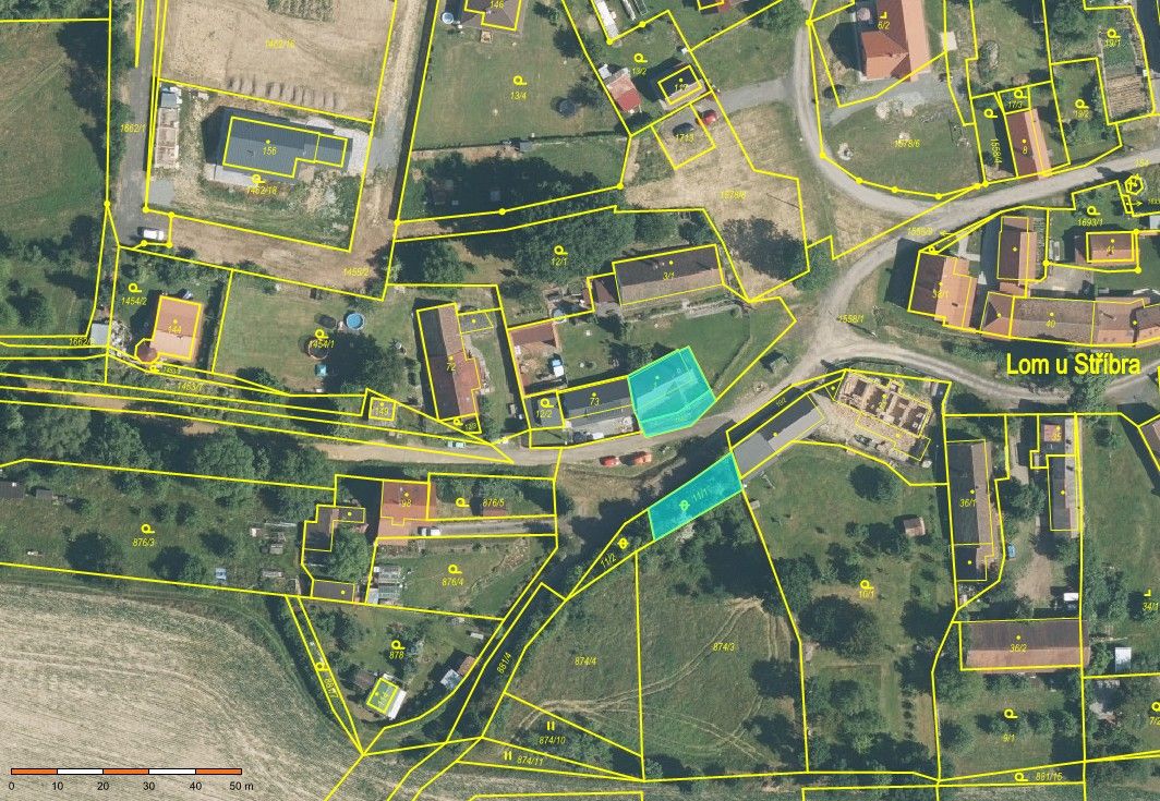 Prodej rodinný dům - Stříbro, 349 01 - 5