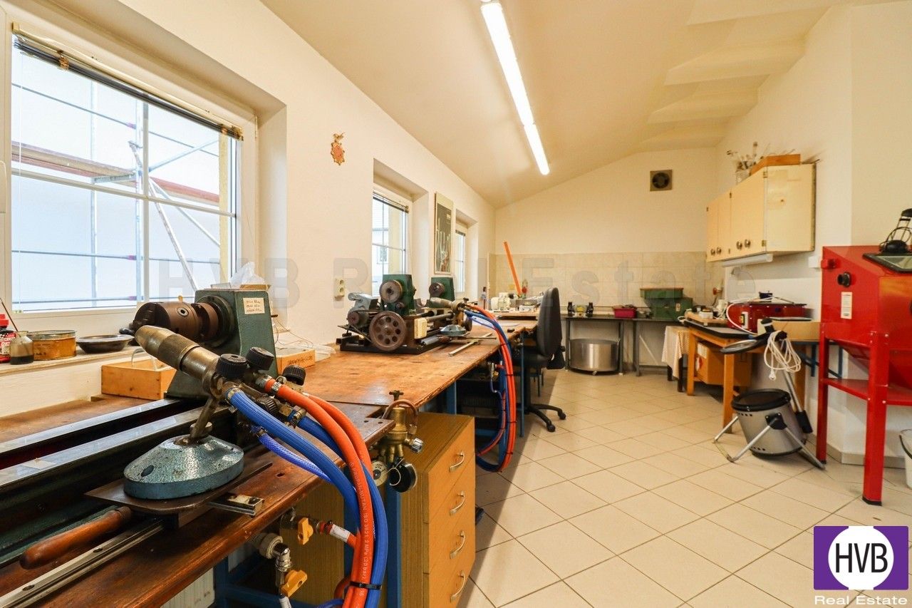 Výrobní prostory · 42 m² · Ostrava Hošťálkovice - 3