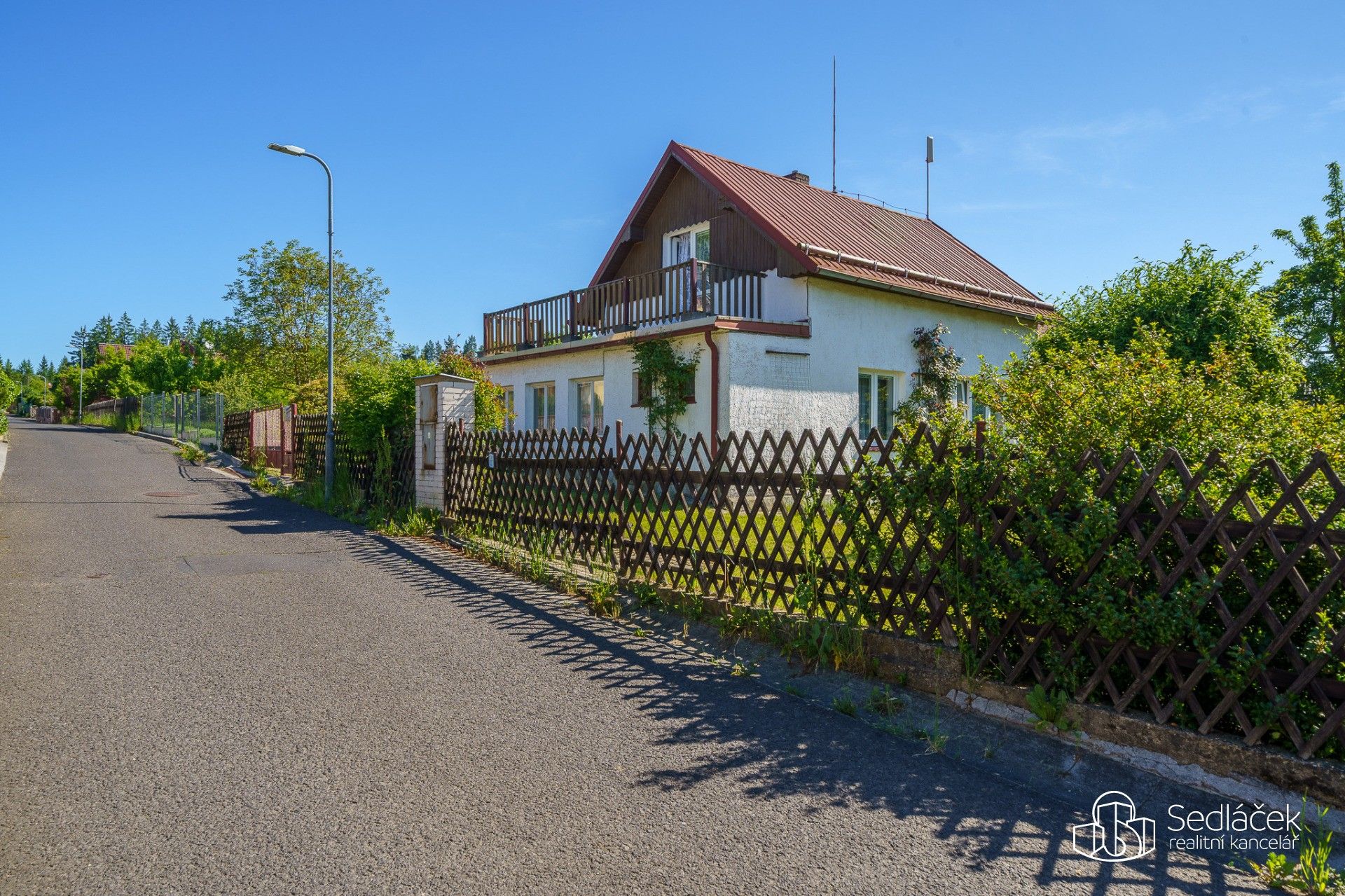 Rodinný dům · 300 m² · Třešňová, Habartov - 3