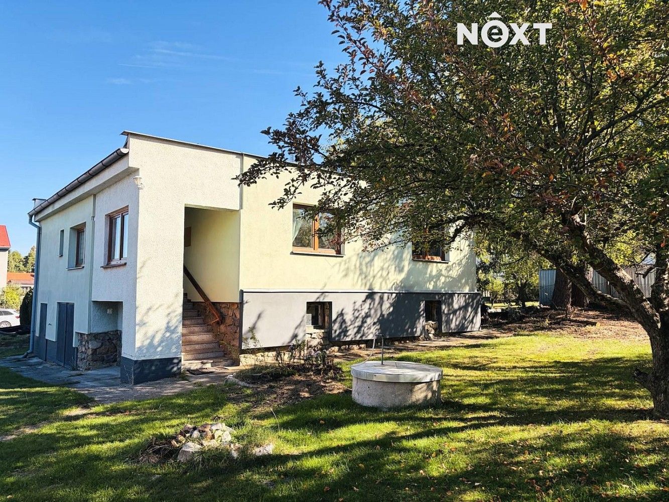 Rodinný dům, 70 m²