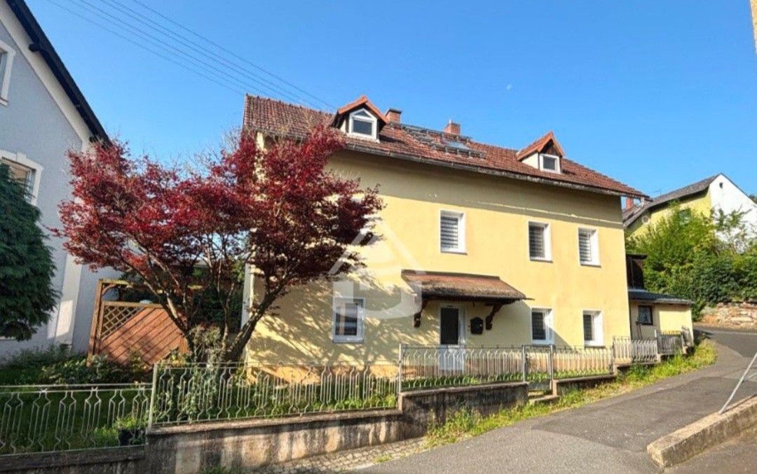 Rodinné domy, Cheb, 350 02