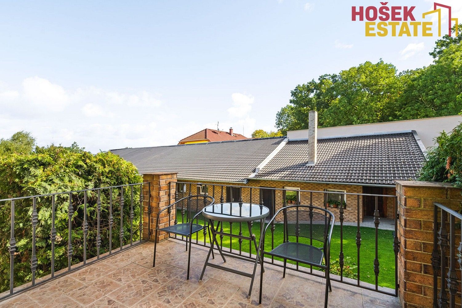 Rodinný dům · 194 m² · U Chundelů, Horoměřice, okres Praha-západ - 3
