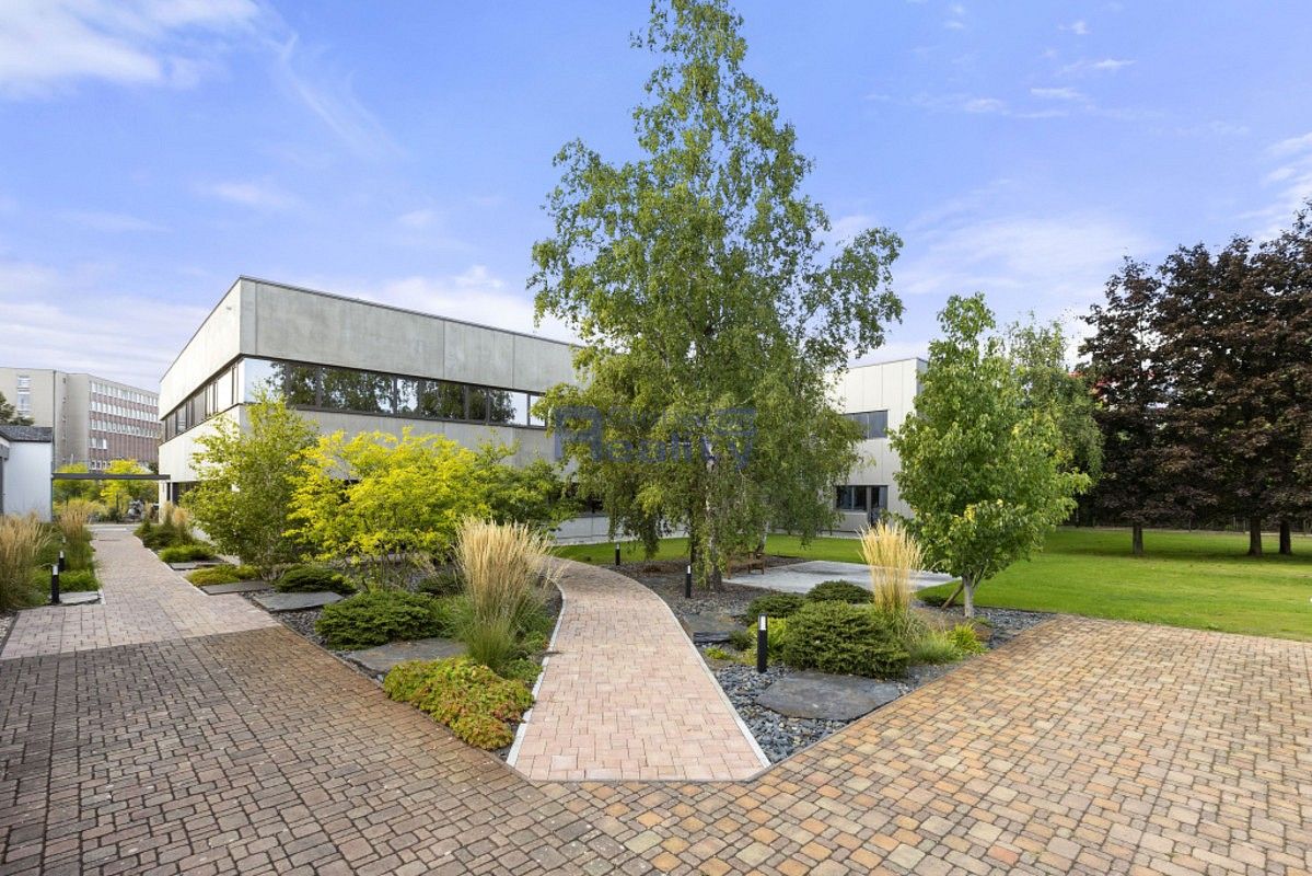 Výrobní prostory, Hradec Králové - Pražské Předměstí, Královéhradecký kraj, 2 133 m² - 1