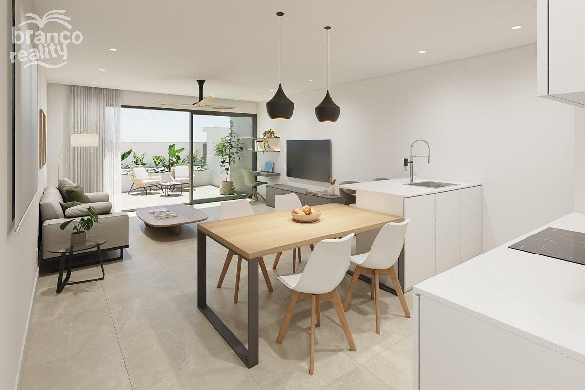 Prodej rodinný dům - Pilar de La Horadada, ES, 79 m² - 2