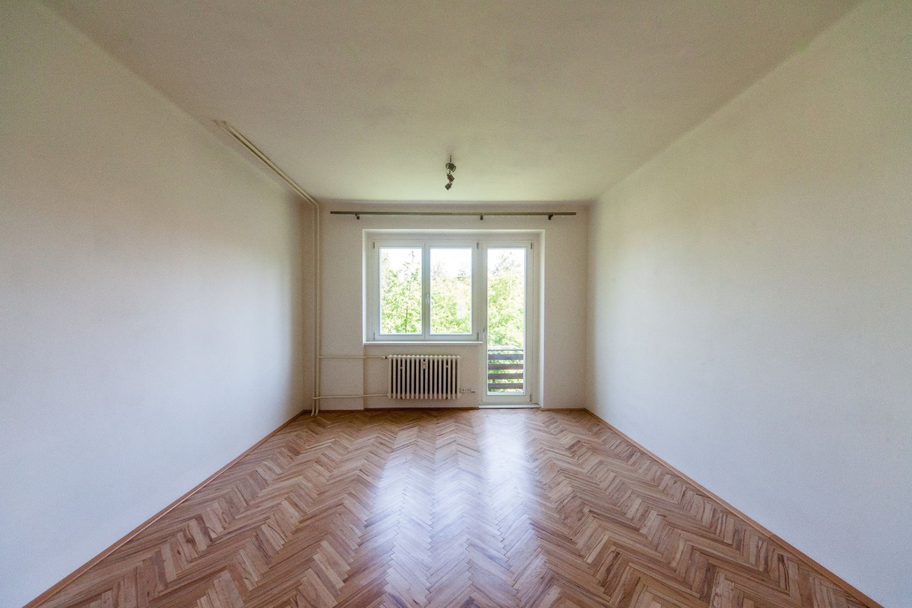 Byt 2+1 · 45 m² · Šestidomí, Praha - Bubeneč - 3