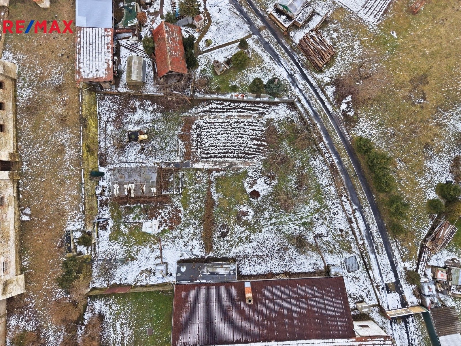 Prodej pozemek pro bydlení - Opočno, 666 m²