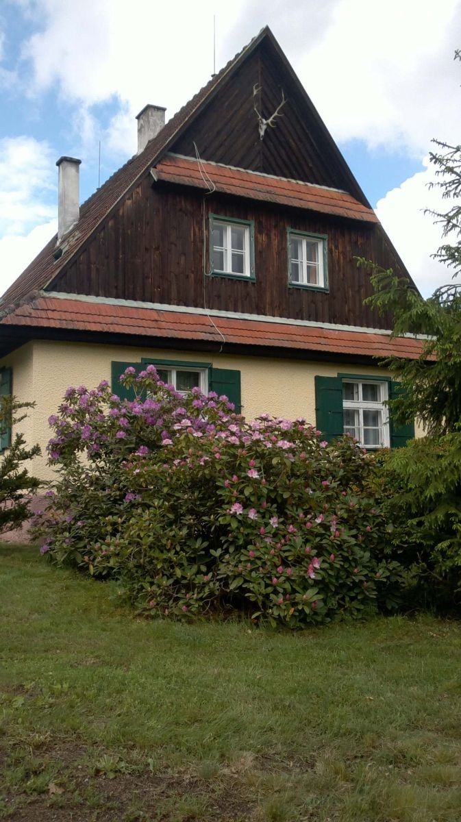 Pronájem chata - Kardašova Řečice - Nítovice, Jihočeský kraj - 2