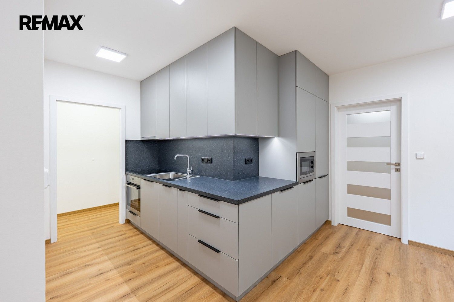 Byt 2+1, 53 m²