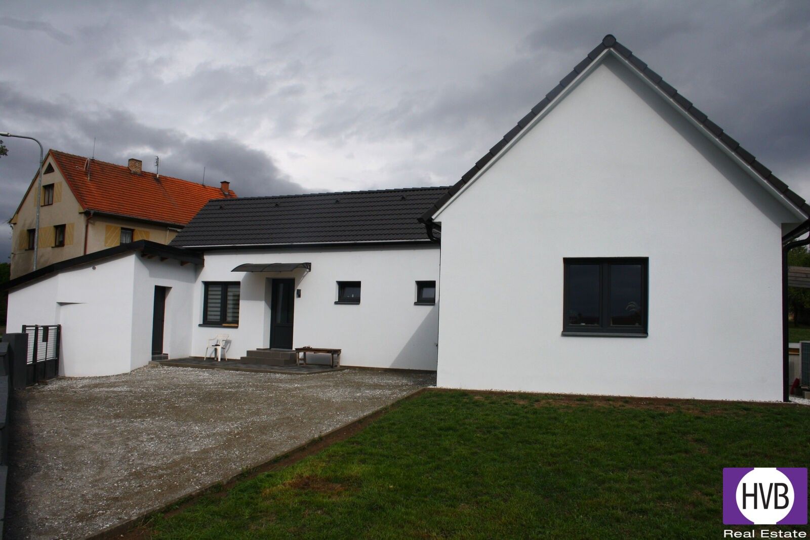 Rodinné domy, Rovná, 152 m² - 2