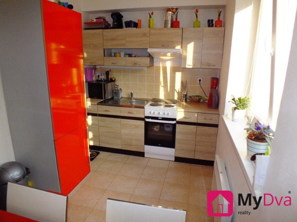 Pronájem byt 3+kk - Růžová, Oslavany, 57 m²