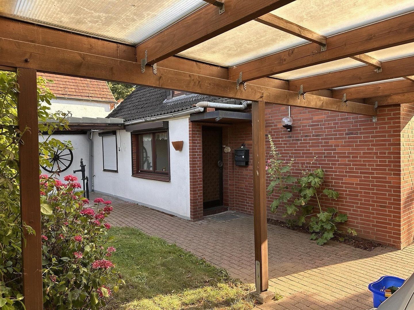 Rodinný dům · 138 m² · Hasselbusch 24, , Šlesvicko-Holštýnsko - 4