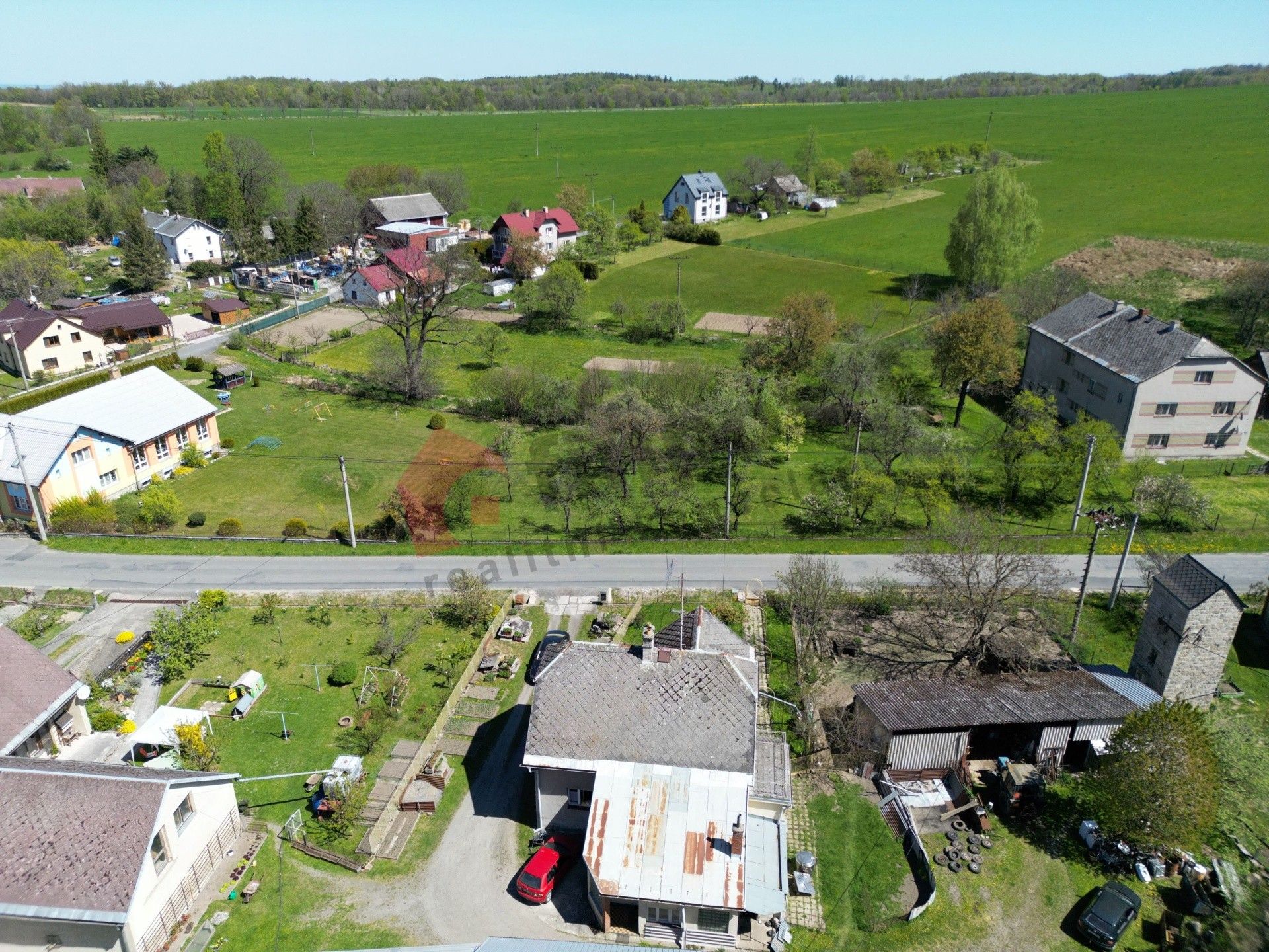 Rodinný dům · 200 m² · Velké Kunětice - 3