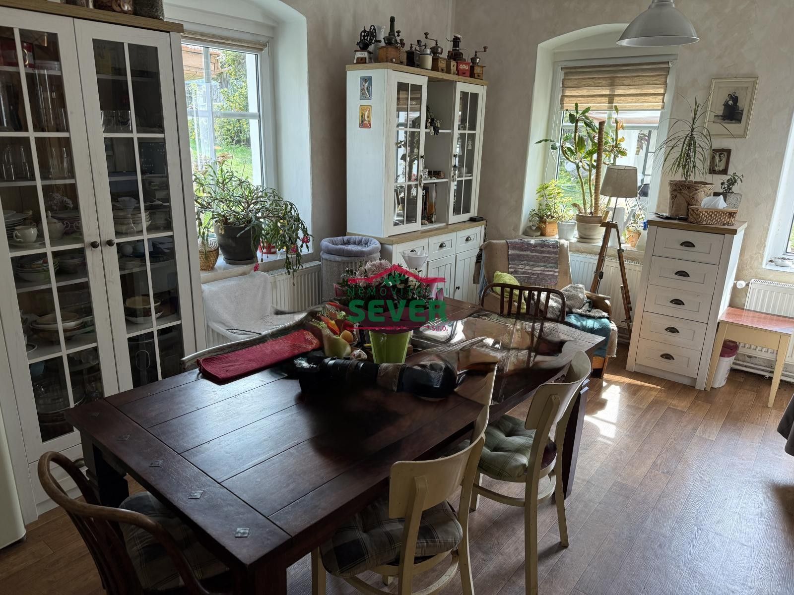 Prodej rodinný dům - Pětipsy, 220 m² - 5