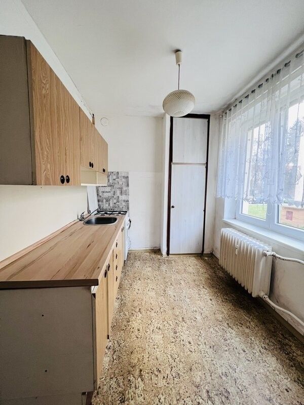 Pronájem byt 2+1 - Pardubice, 530 02, 54 m²