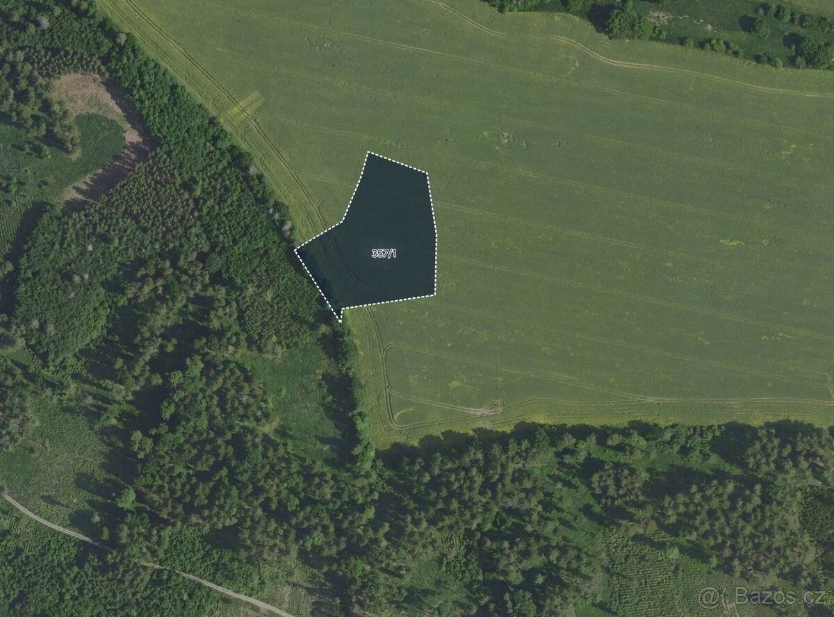 Prodej pozemek pro bydlení - Barchovice, 281 63