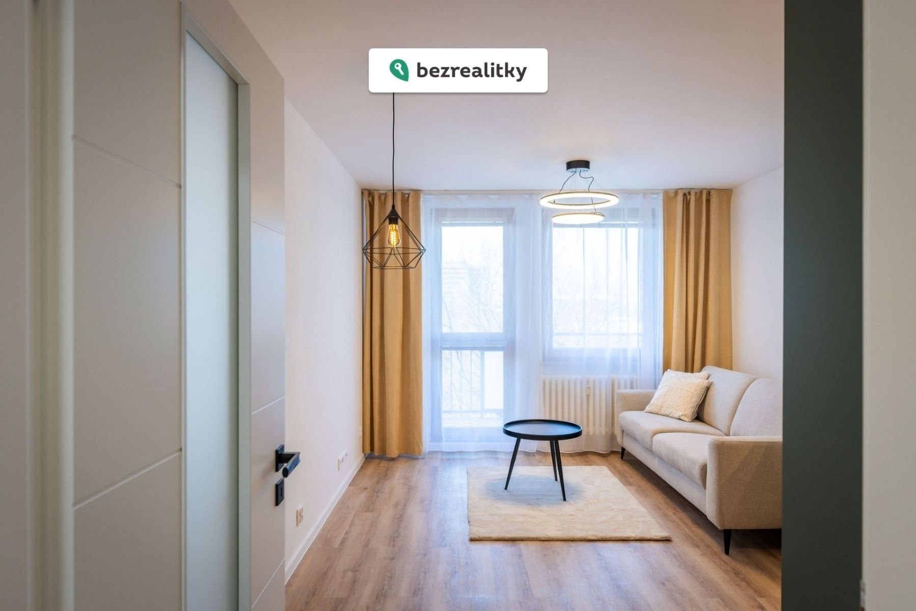 Prodej byt 4+kk - Kunínova 1723, Praha, 74 m²