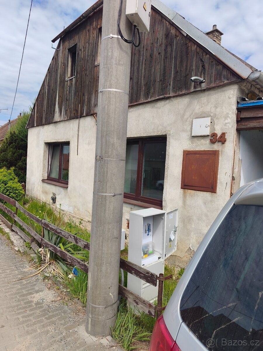 Rodinný dům · Jihlava, 586 01 - 3