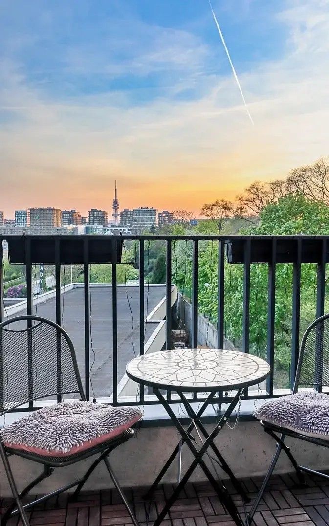 1+kk, Olgy Havlové, Praha, 37 m² - 2