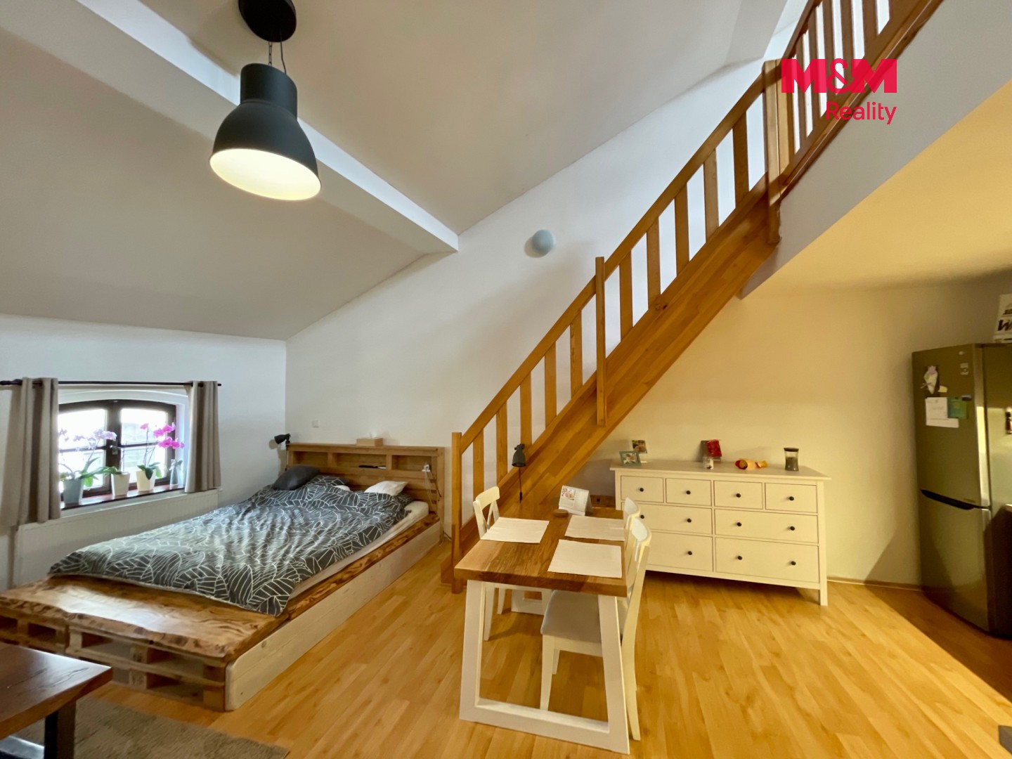 Byt 1+kk · 67 m² · Žerotínova, Nový Jičín - 3