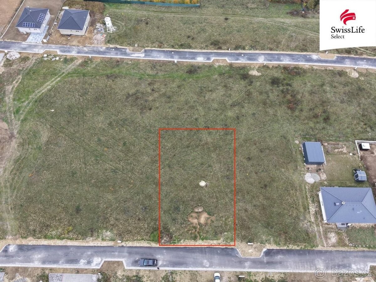 Prodej pozemek pro bydlení - Tachov, 347 01 - 2