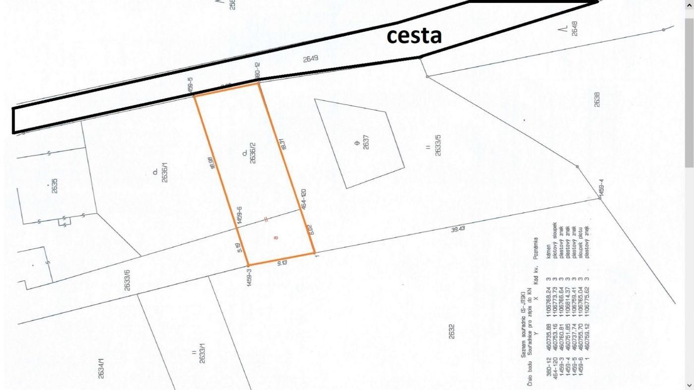 Zahrada · 219 m² · Pod Svahem, Havířov - 4