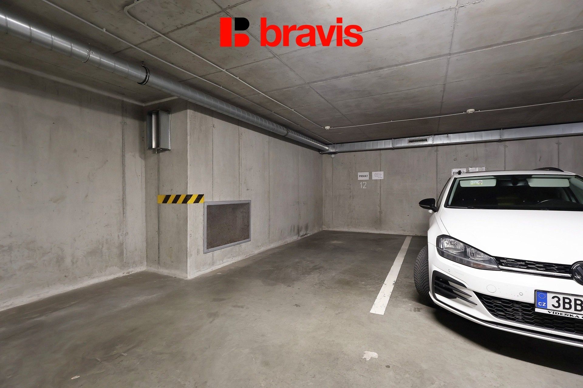 Prodej ostatní - Vídeňská, Brno, 14 m²