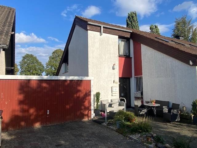 Rodinné domy, Am Hach 10, , Severní Porýní-Vestfálsko, 236 m² - 2