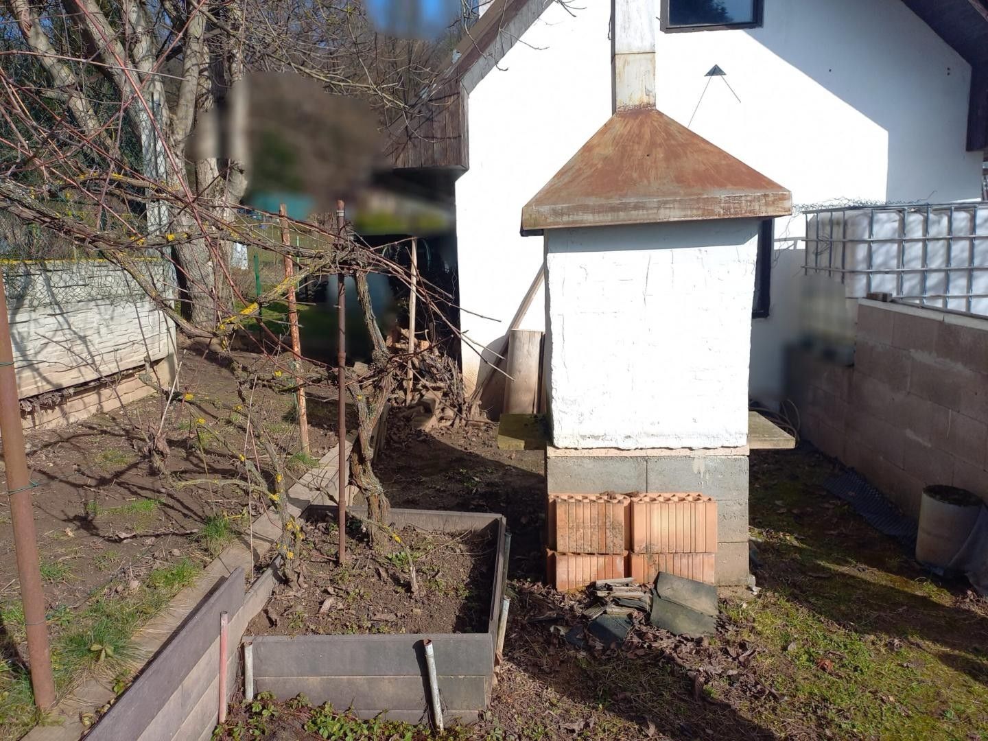 Chata · 42 m² · Staré Město - 4