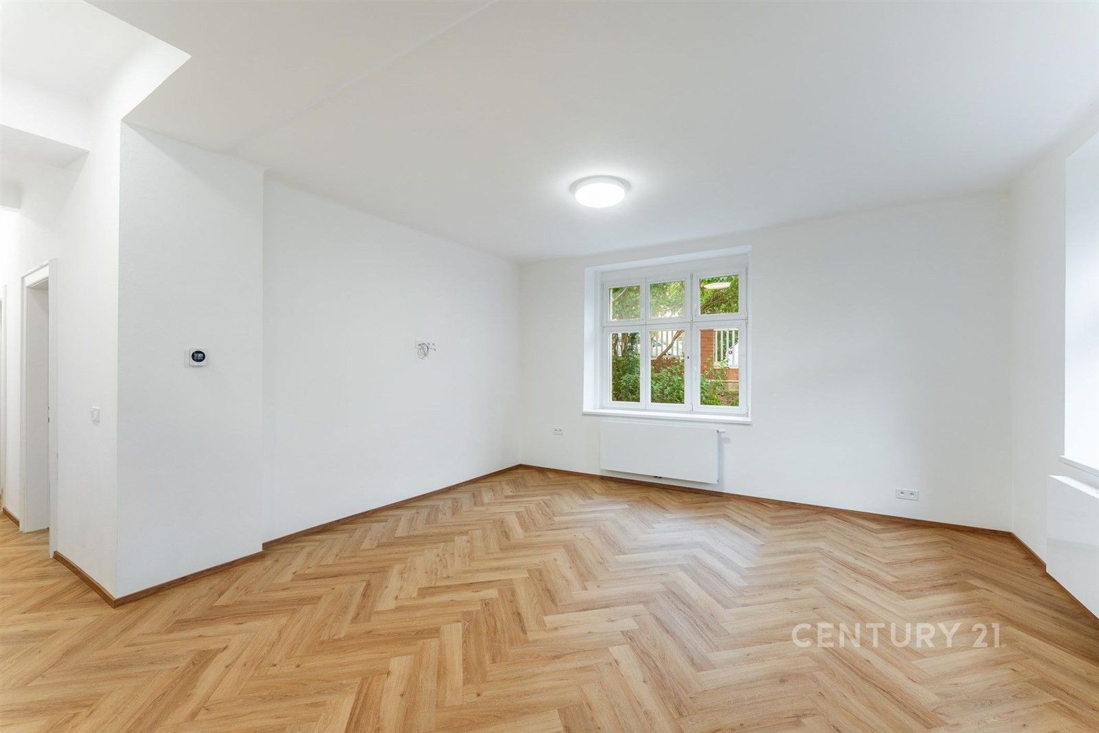 3+kk, Velvarská 1622, Praha Dejvice, 86 m² - 2