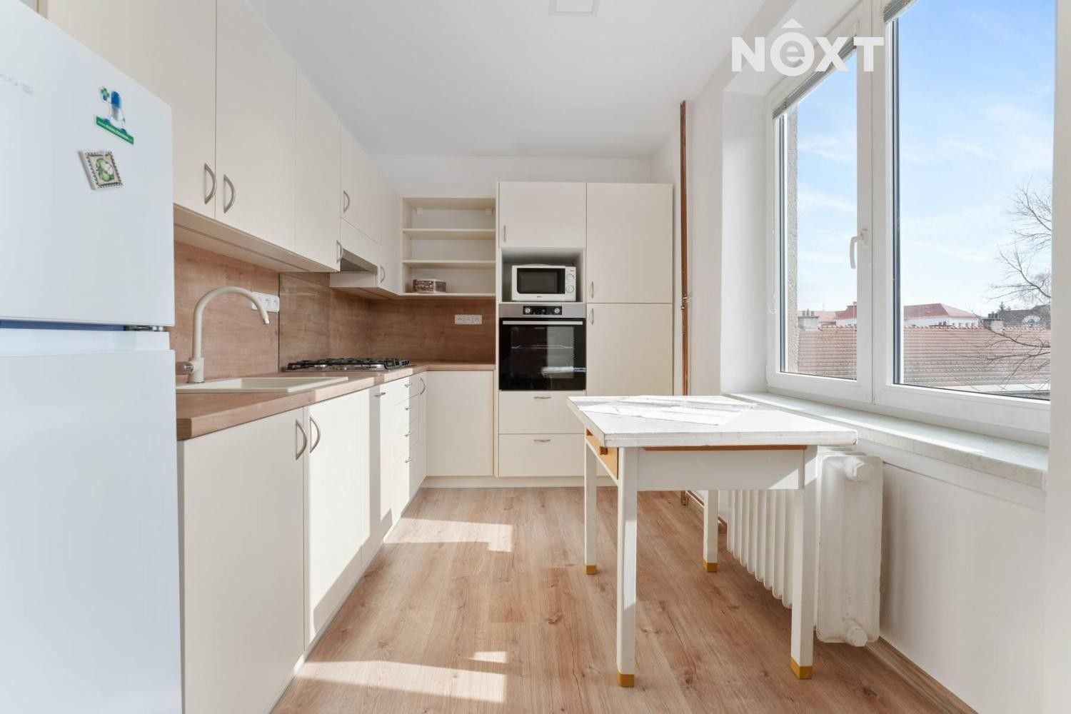 2+1, Nové náměstí, Česká Třebová, 53 m²