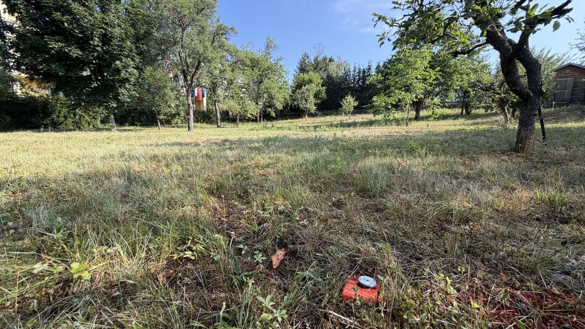 Pozemek pro bydlení · 812 m² · Sportovní, Zastávka - 3