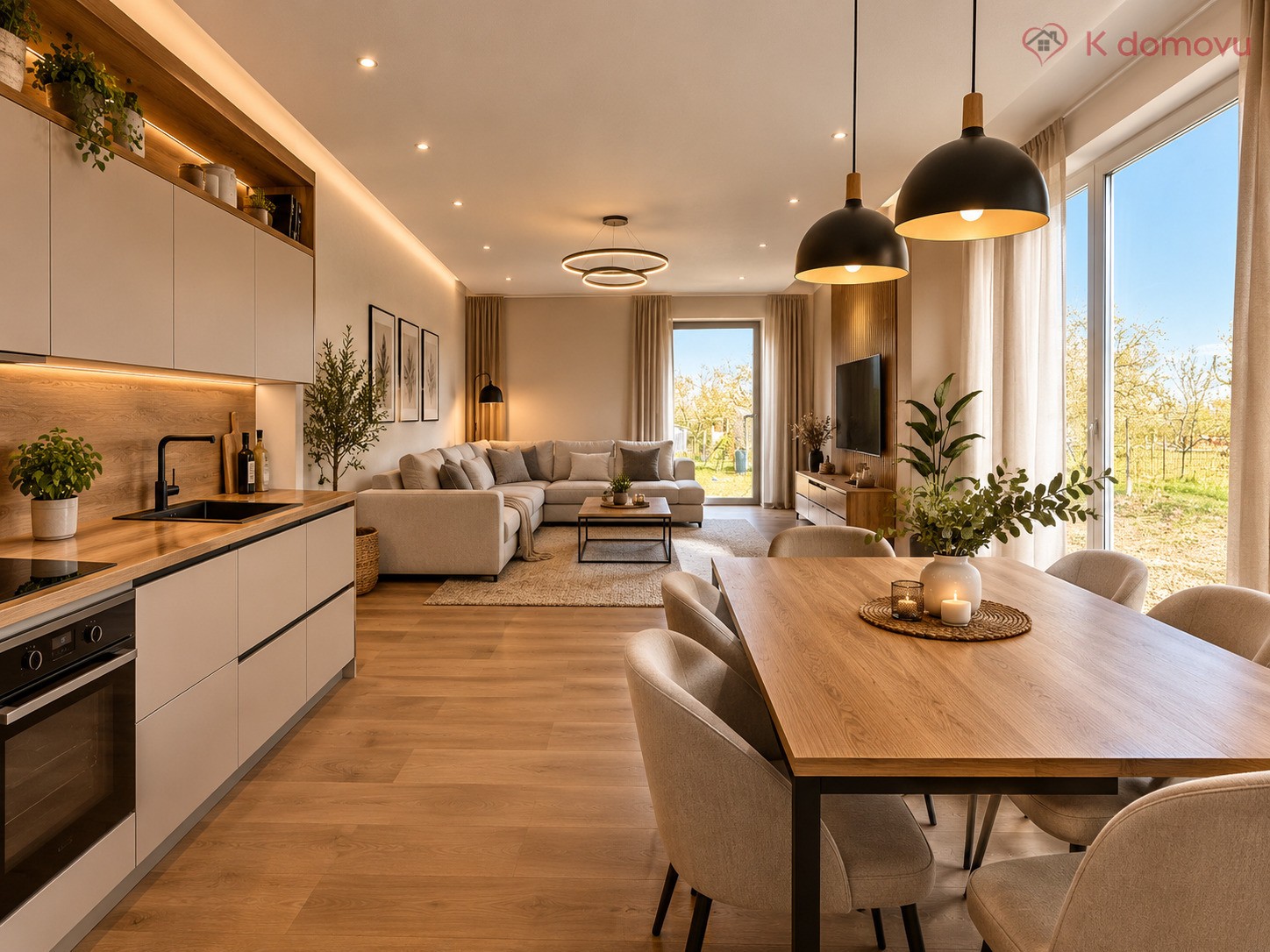 Rodinný dům · 143 m² · Přestavlky, Tršice - 4