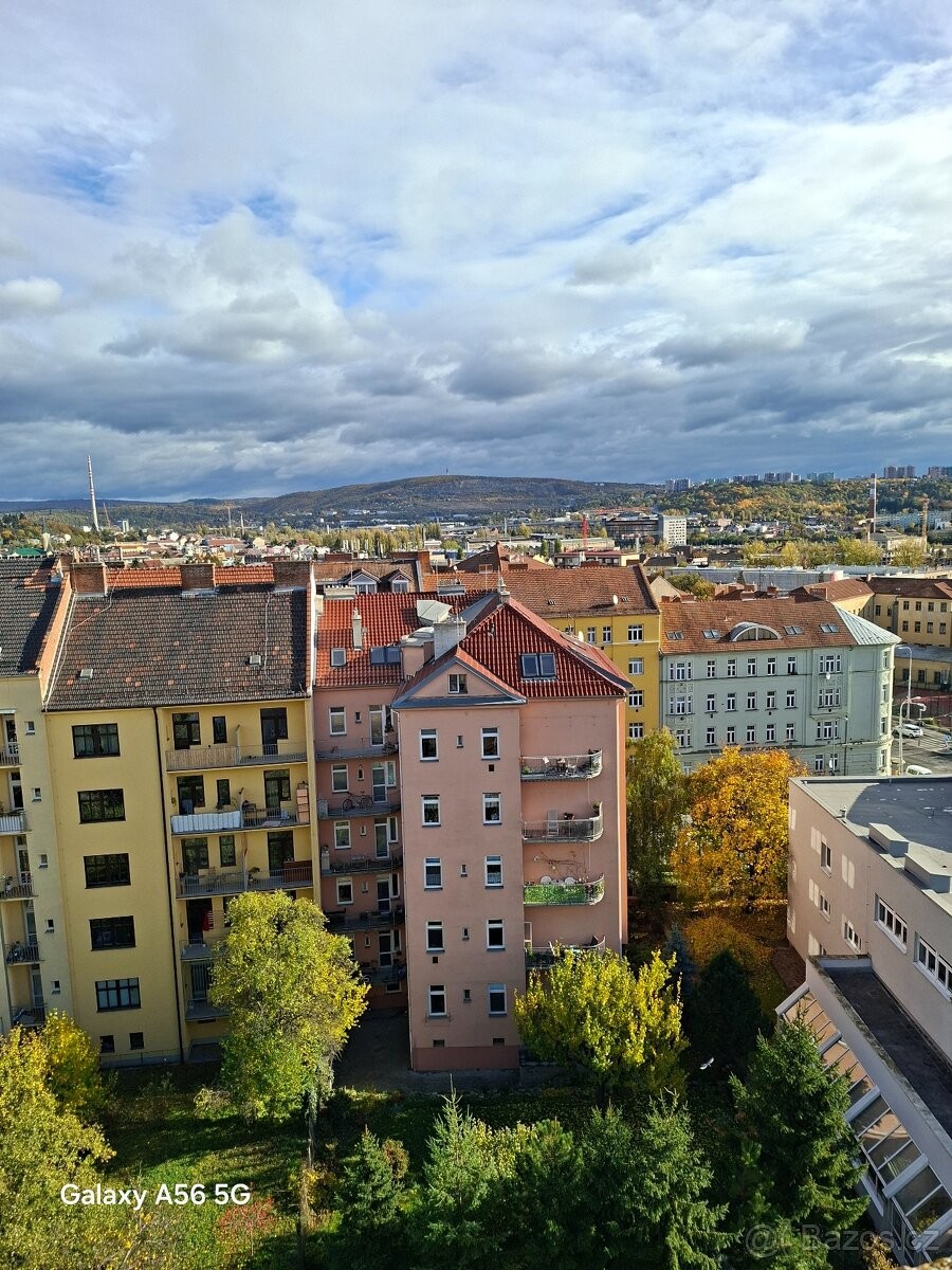 Prodej byt - Brno, 602 00 - 5