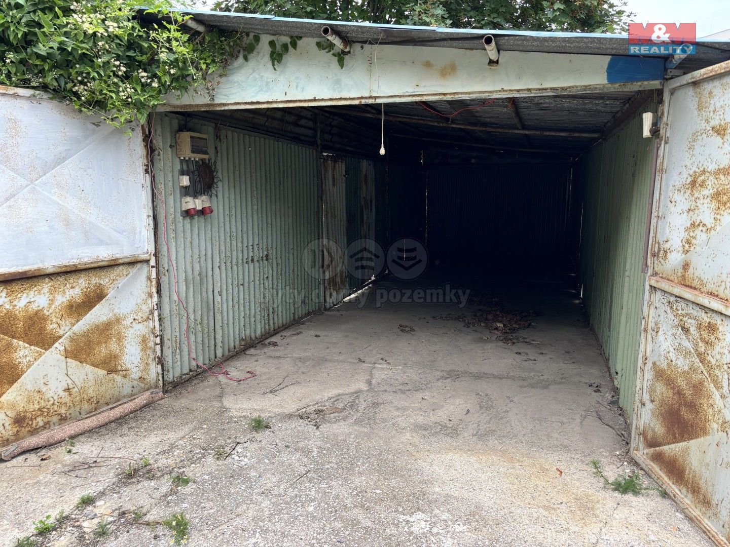 Pronájem sklad - Beskydy, 18 m²