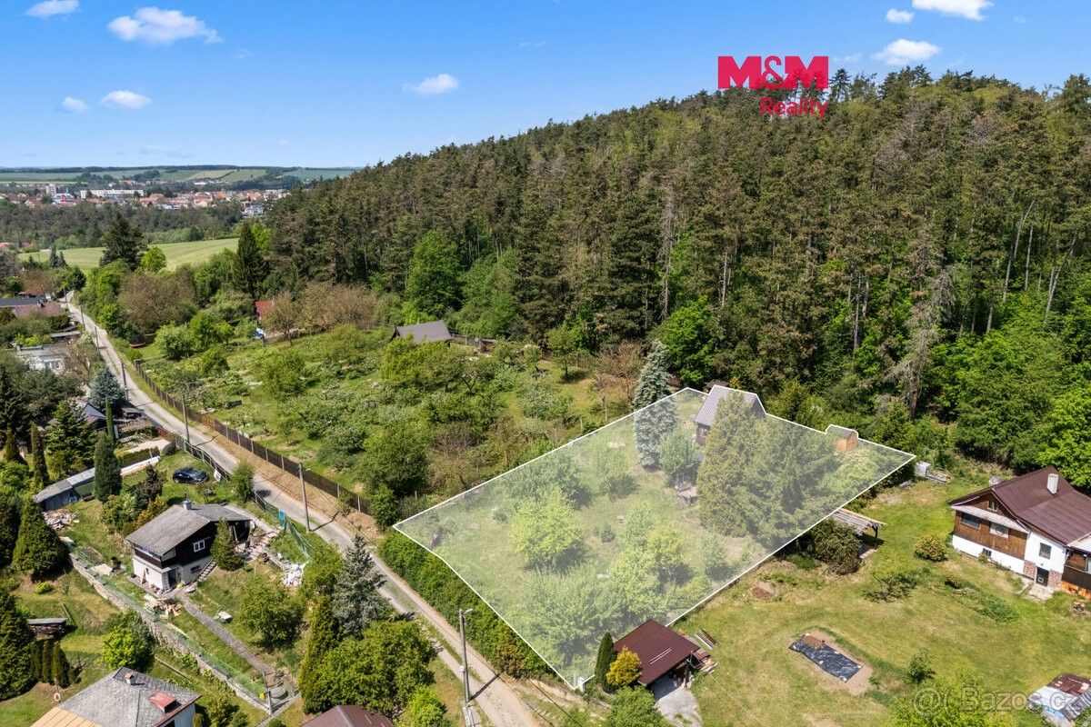 Chaty, Chrást u Plzně, 330 03 - 1