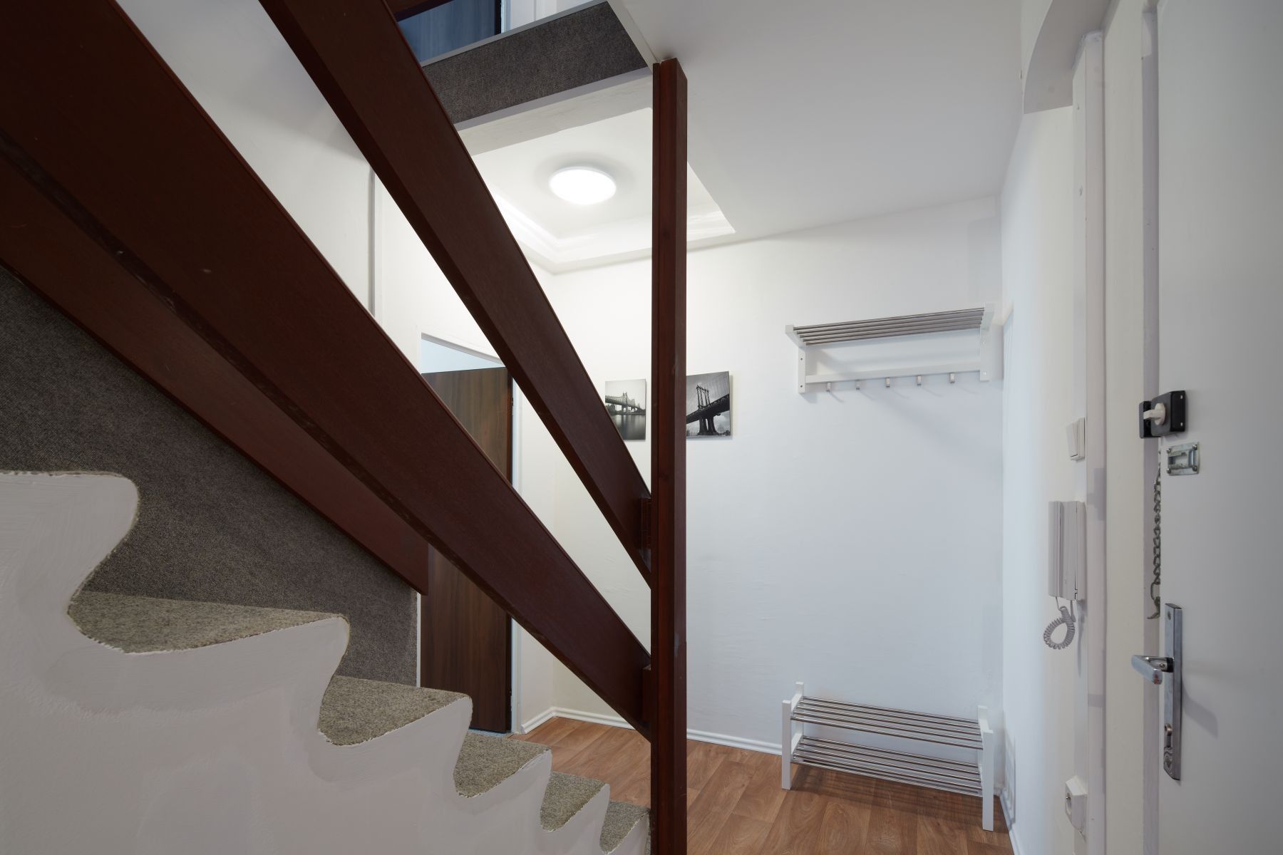 Byt 5+1 · 106 m² · Nušlova, Praha - Stodůlky - 3