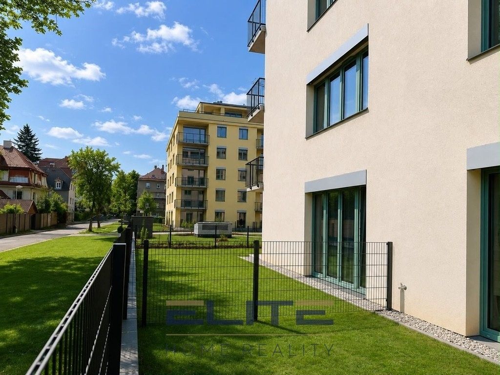 1+kk, Tovární 424, Liberec X-Františkov, 41 m² - 2