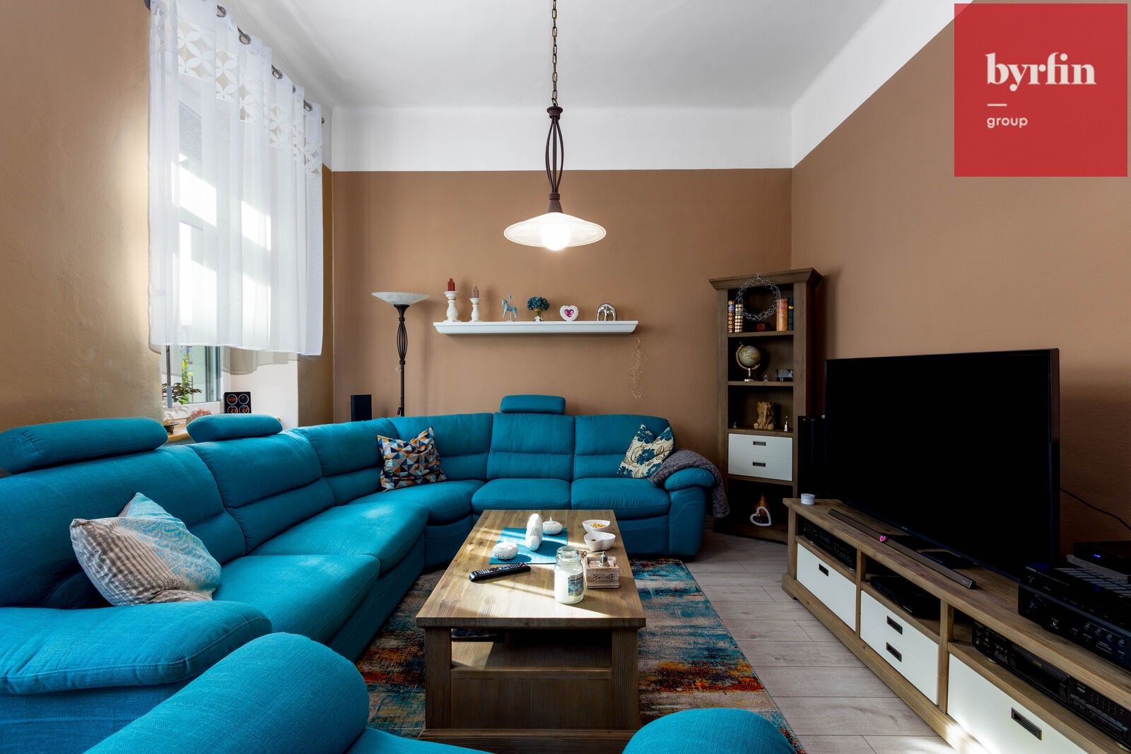 3+1, Pekařská, Opava Předměstí, 89 m² - 1