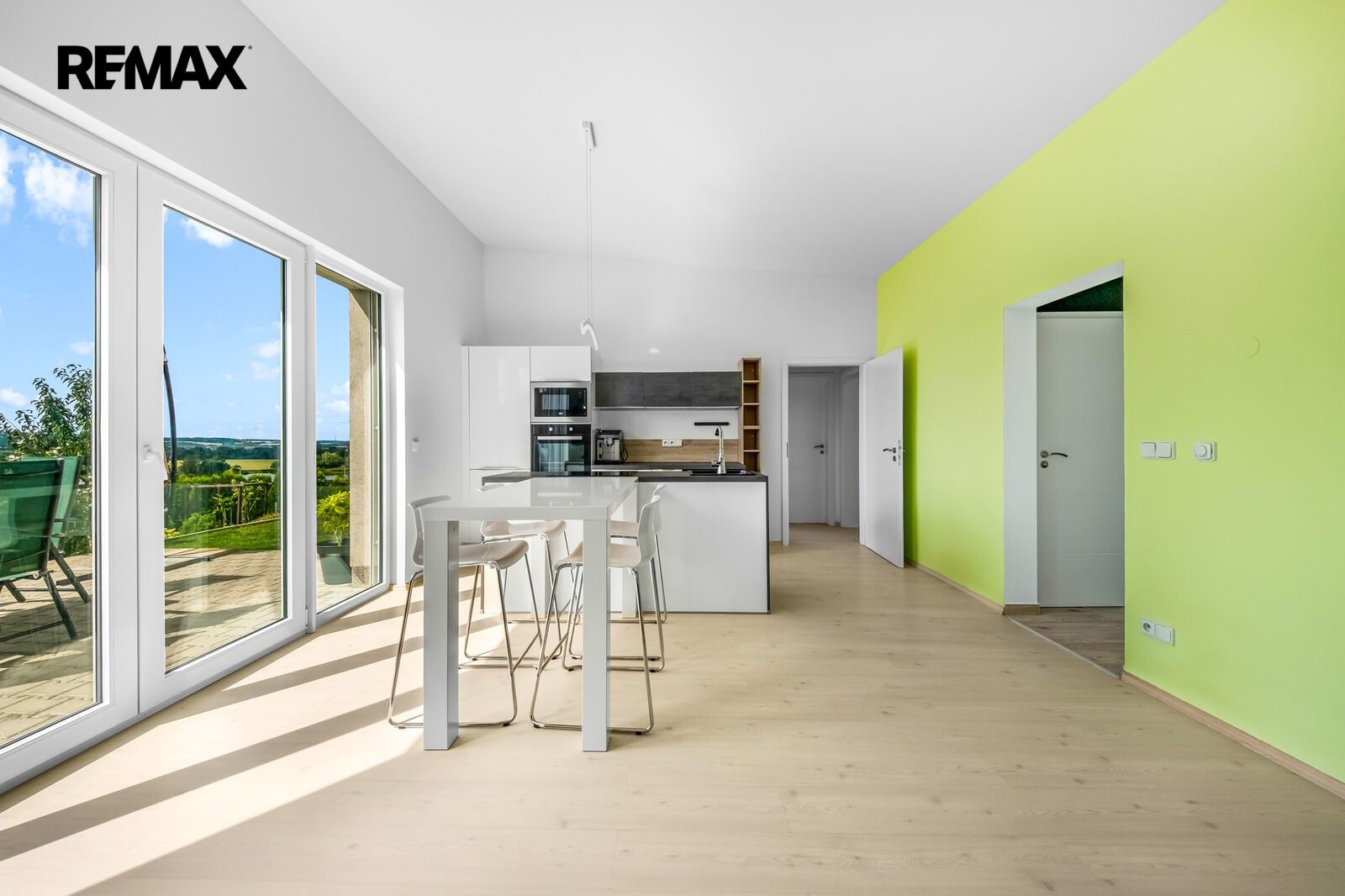 Prodej rodinný dům - Bárova 356, Tehov, 83 m² - 5
