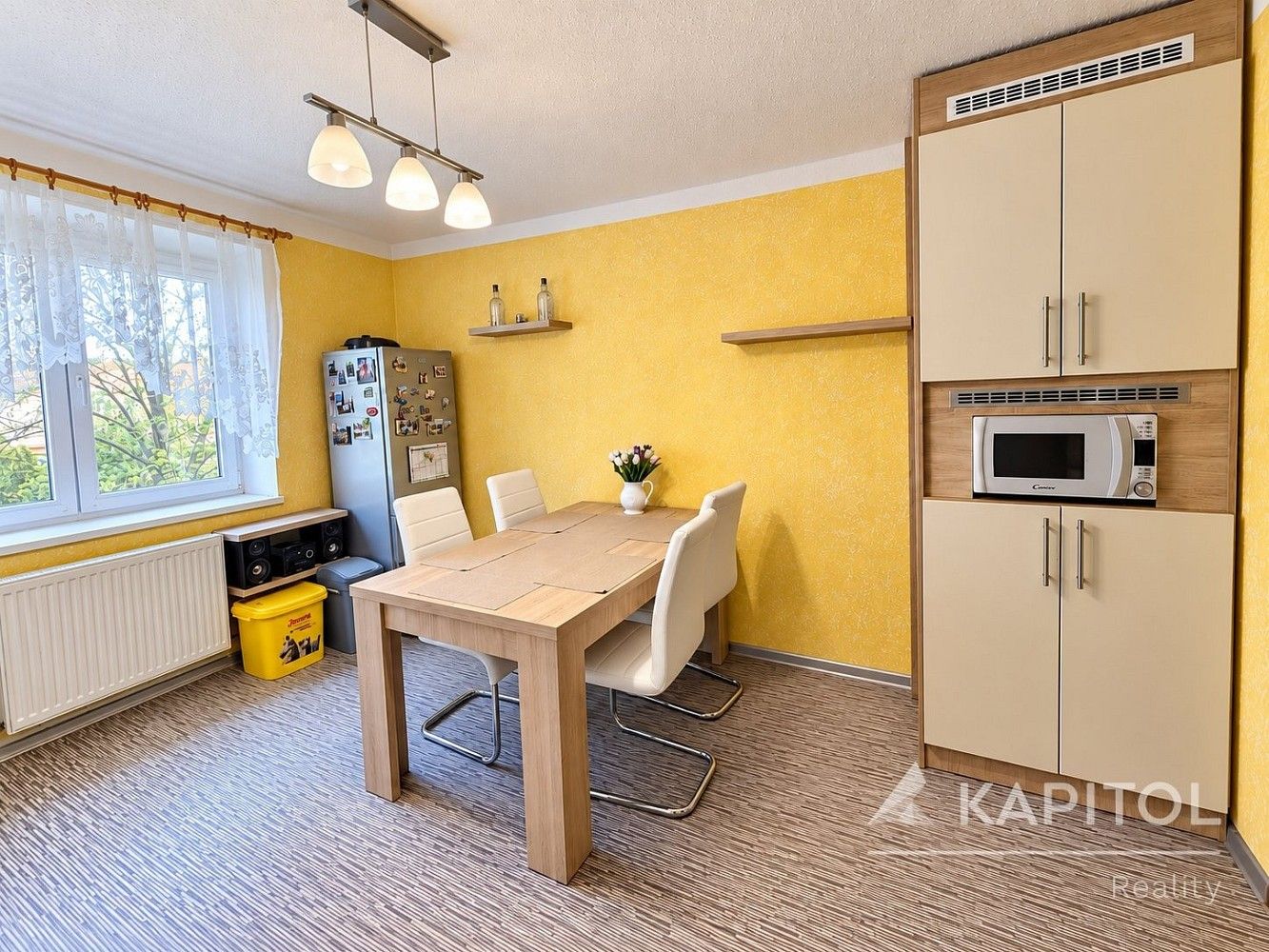Prodej byt 2+1 - Bílina - Teplické Předměstí, okres Teplice, Ústecký kraj, 48 m² - 5