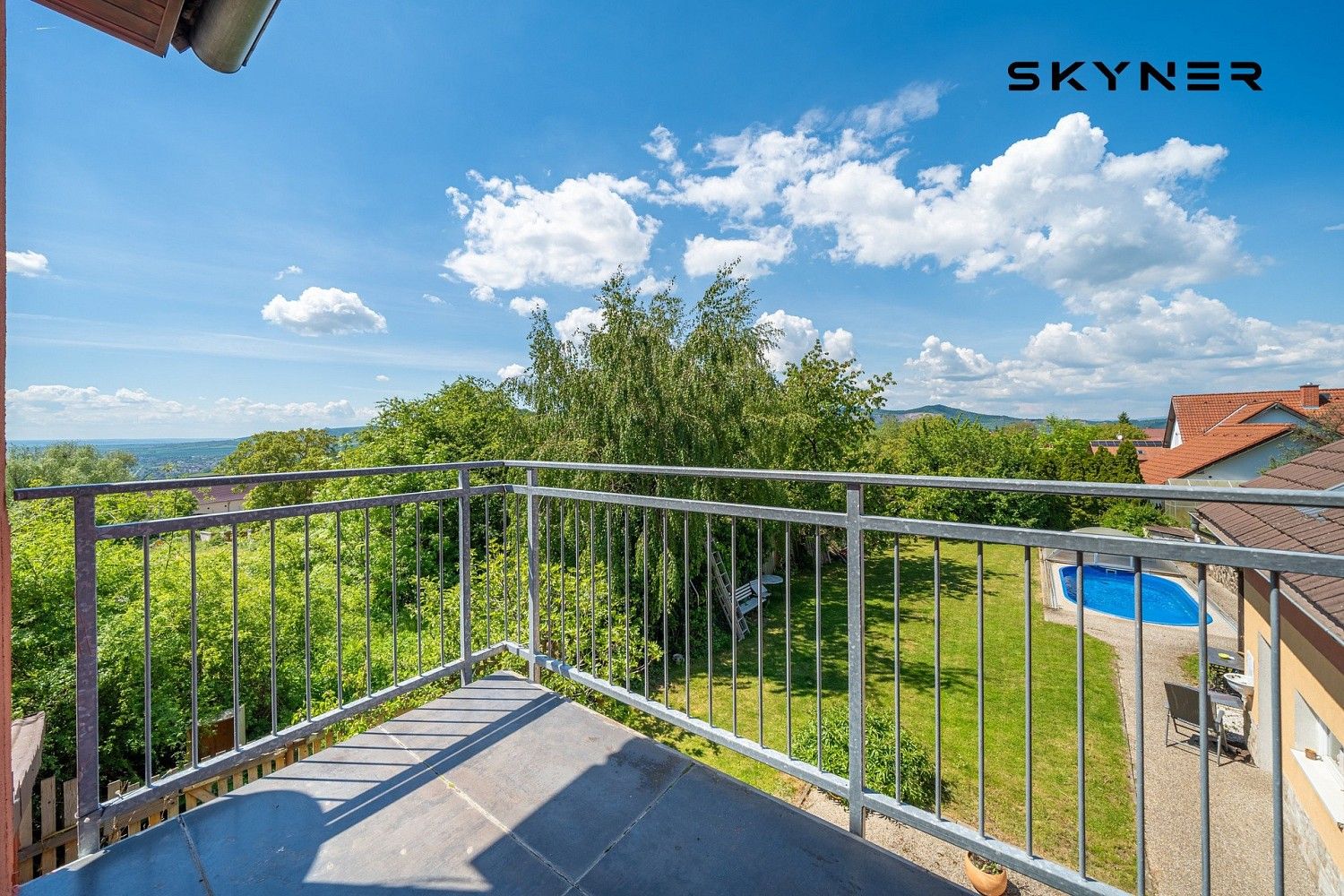 Rodinné domy, Kamýk, okres Litoměřice, 260 m² - 2