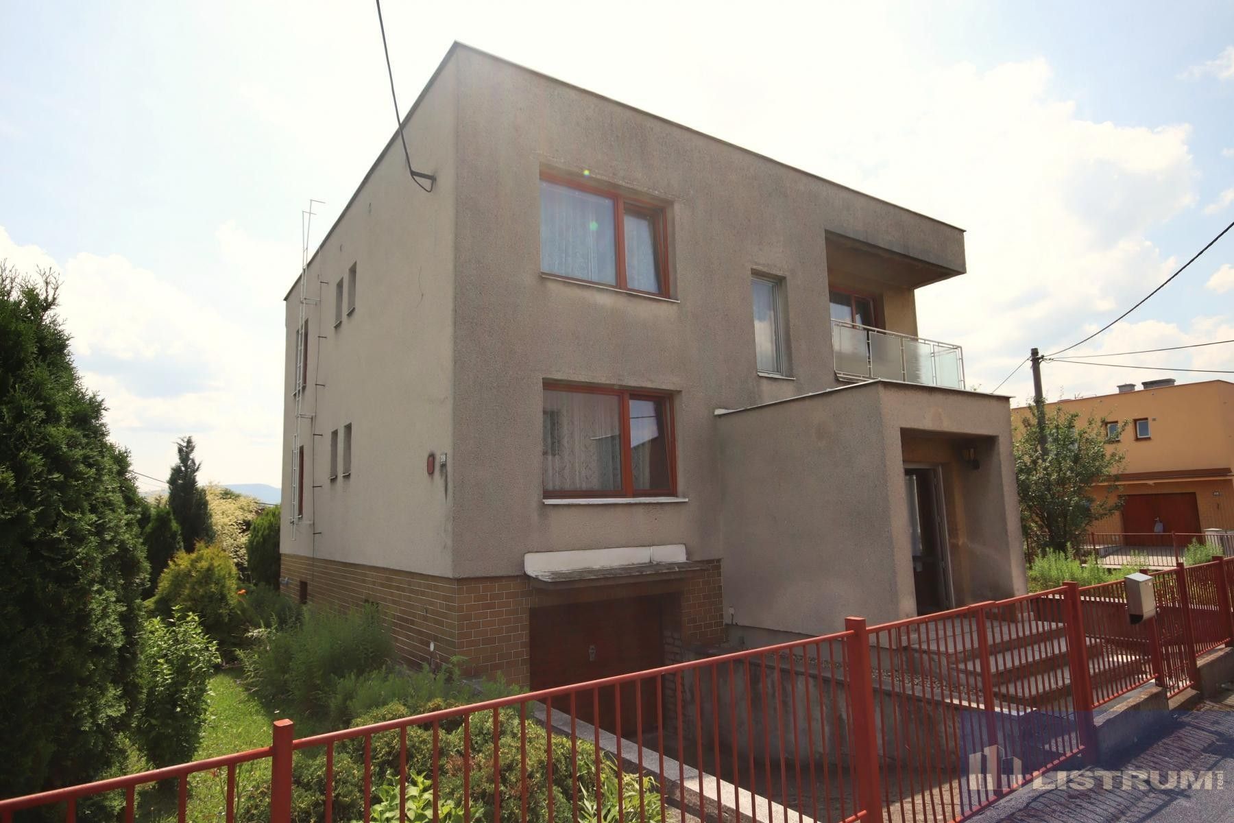 Prodej rodinný dům - Vělopolská, Český Těšín, 320 m² - 5