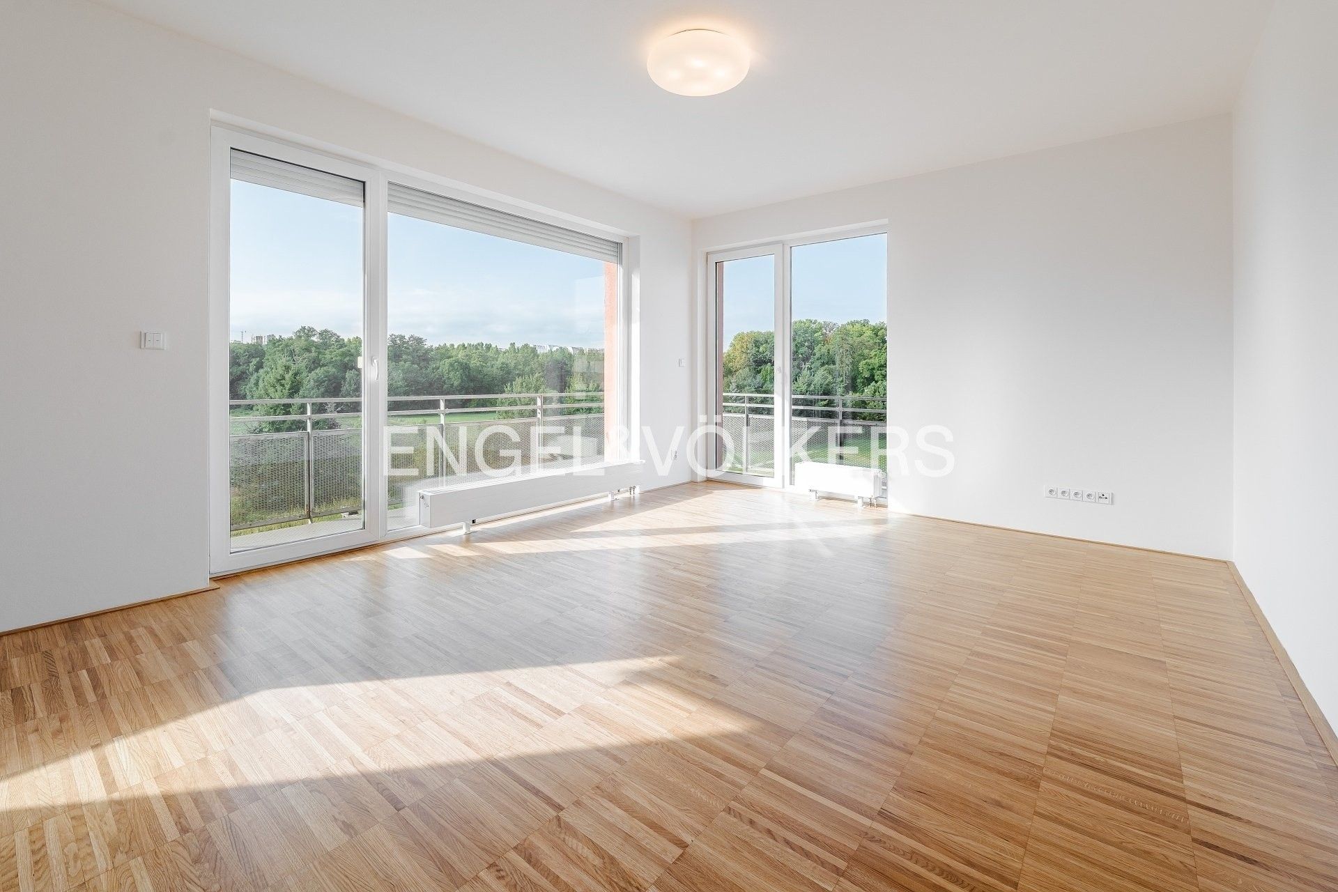 2+kk, Práčská 3324, Praha Záběhlice, 55 m² - 1